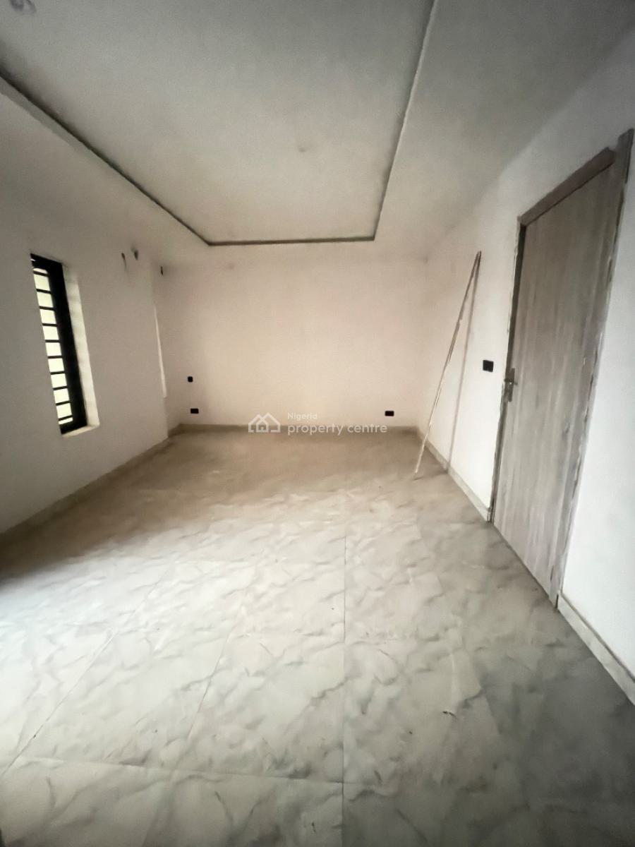 3bedroom Terrace Duplex, Abraham Adesanya, Ajah, Lagos, Terraced Duplex for Sale