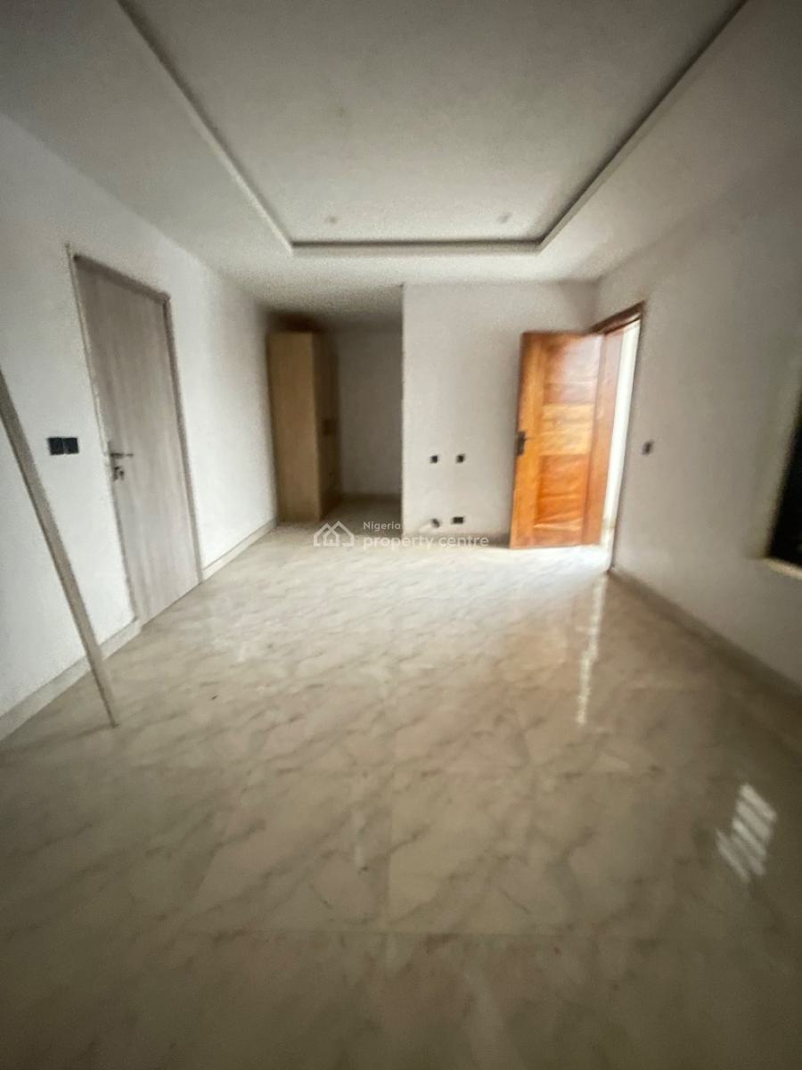 3bedroom Terrace Duplex, Abraham Adesanya, Ajah, Lagos, Terraced Duplex for Sale