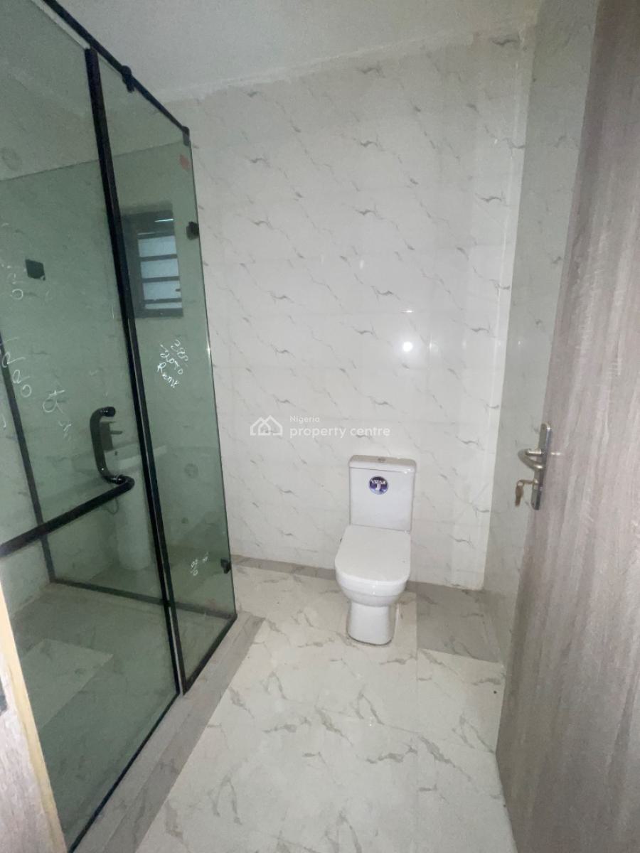 3bedroom Terrace Duplex, Abraham Adesanya, Ajah, Lagos, Terraced Duplex for Sale