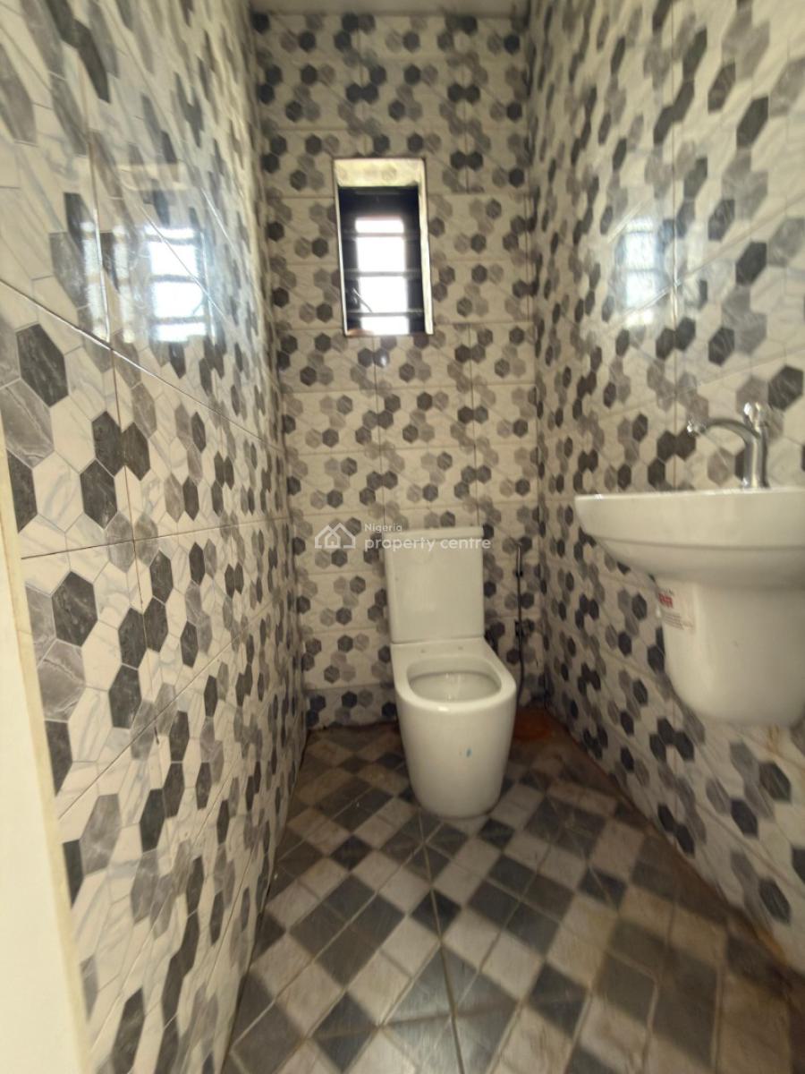 a Mini Flat, Chevron, Lekki, Lagos, Mini Flat (room and Parlour) for Sale