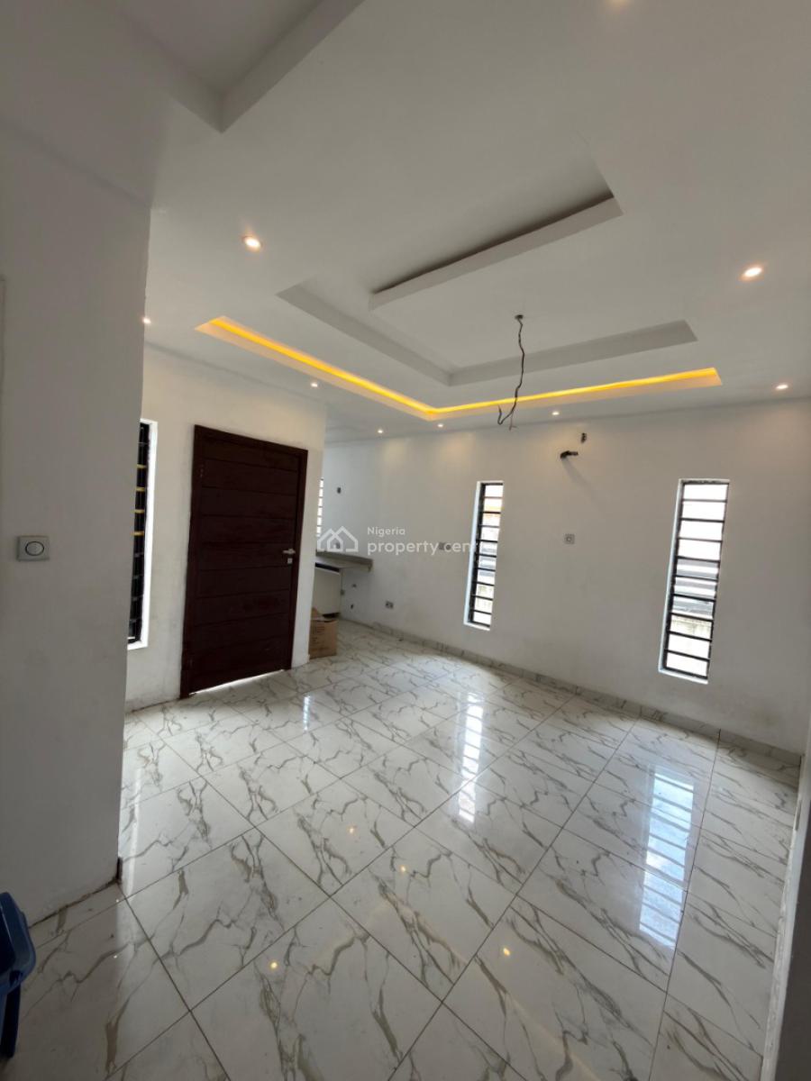 a Mini Flat, Chevron, Lekki, Lagos, Mini Flat (room and Parlour) for Sale
