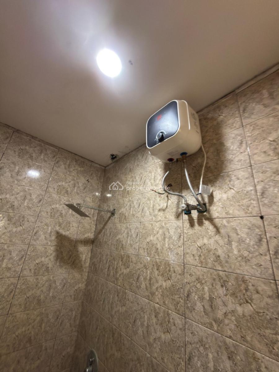 a Mini Flat, Chevron, Lekki, Lagos, Mini Flat (room and Parlour) for Sale