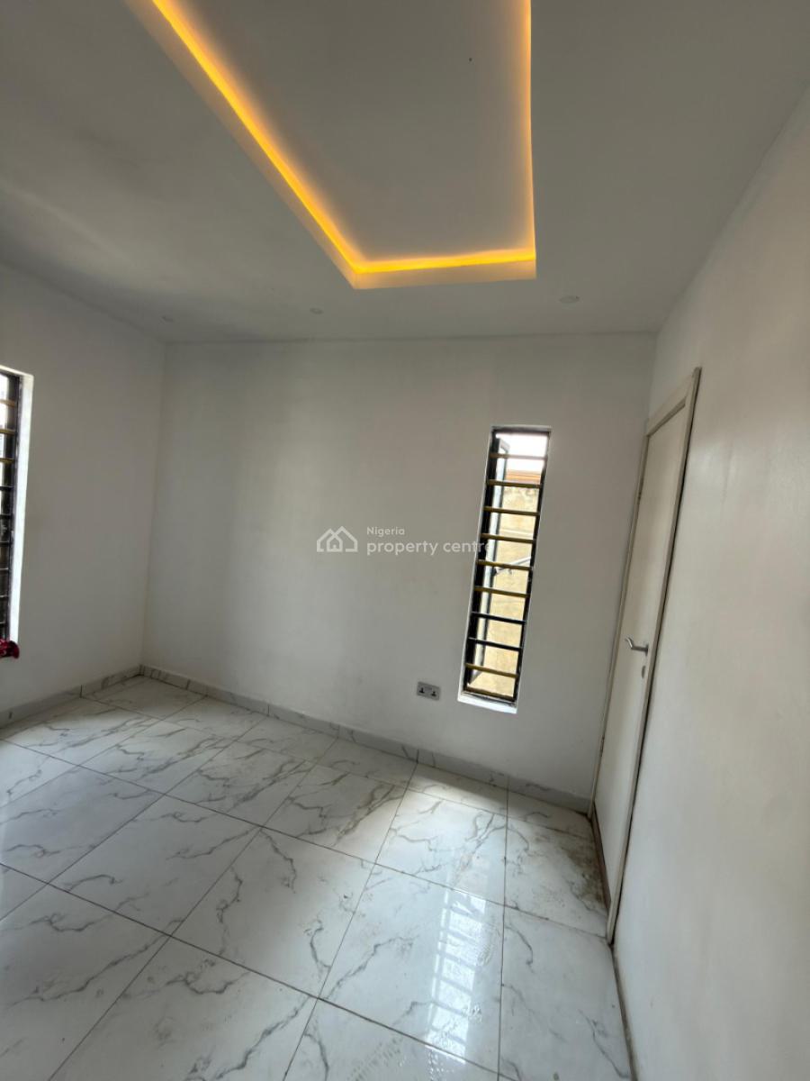 a Mini Flat, Chevron, Lekki, Lagos, Mini Flat (room and Parlour) for Sale