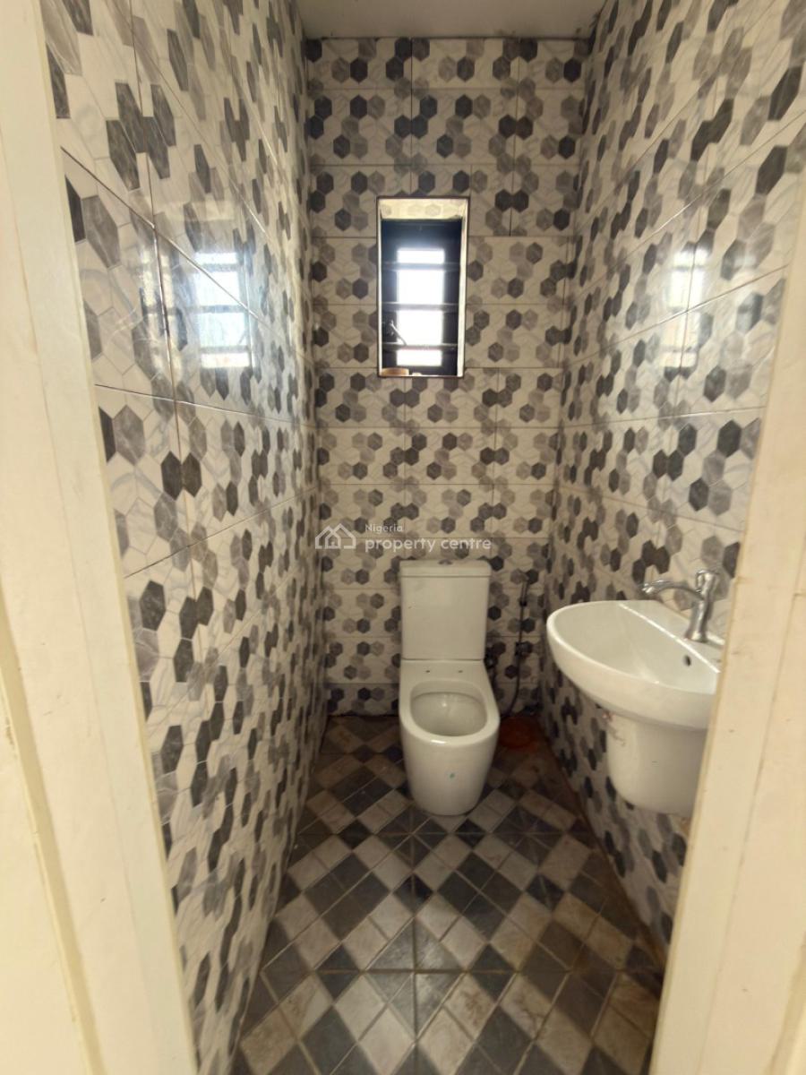 a Mini Flat, Chevron, Lekki, Lagos, Mini Flat (room and Parlour) for Sale