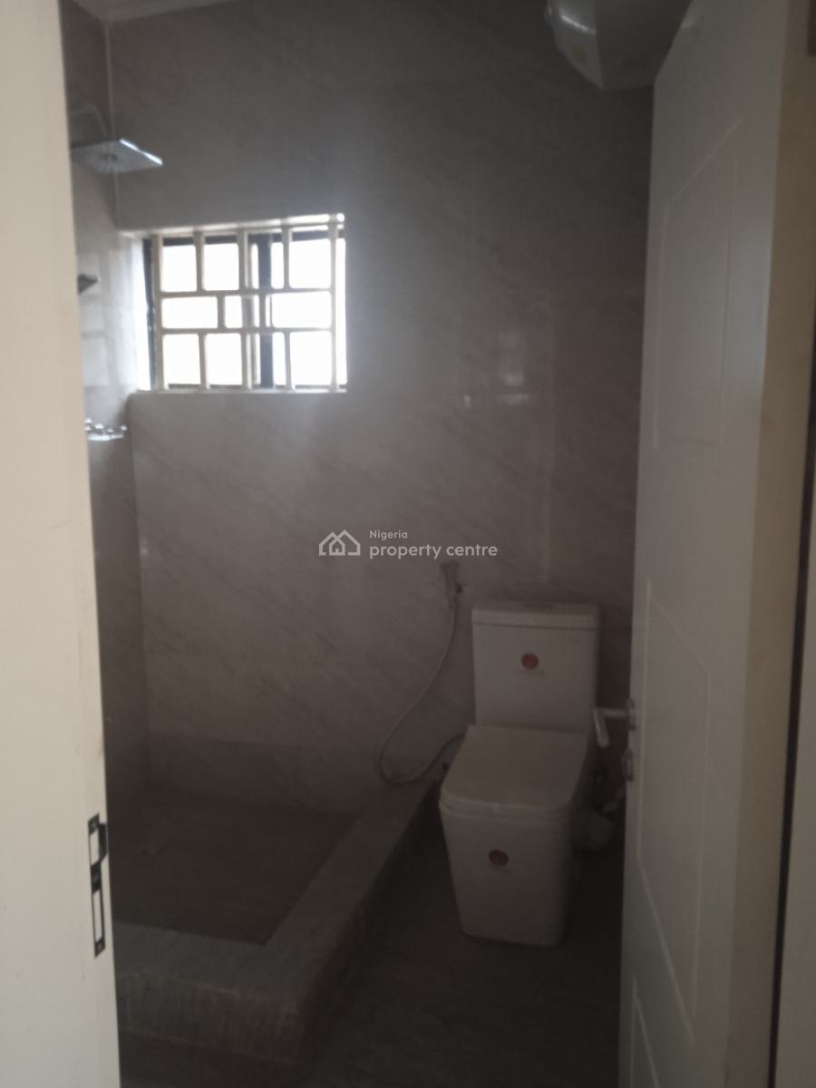 4 Bedroom Office on 1st Floor, Close to Louis Edet House, Asokoro District, Abuja, Office Space for Rent