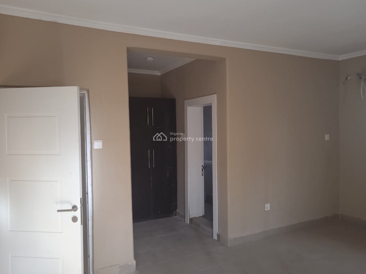 4 Bedroom Office on 1st Floor, Close to Louis Edet House, Asokoro District, Abuja, Office Space for Rent