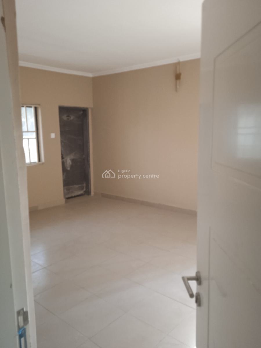 4 Bedroom Office on 1st Floor, Close to Louis Edet House, Asokoro District, Abuja, Office Space for Rent