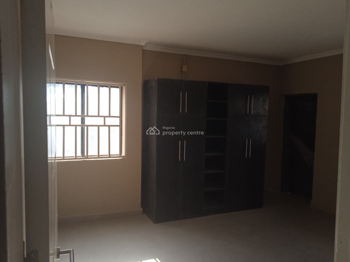 4 Bedroom Office on 1st Floor, Close to Louis Edet House, Asokoro District, Abuja, Office Space for Rent