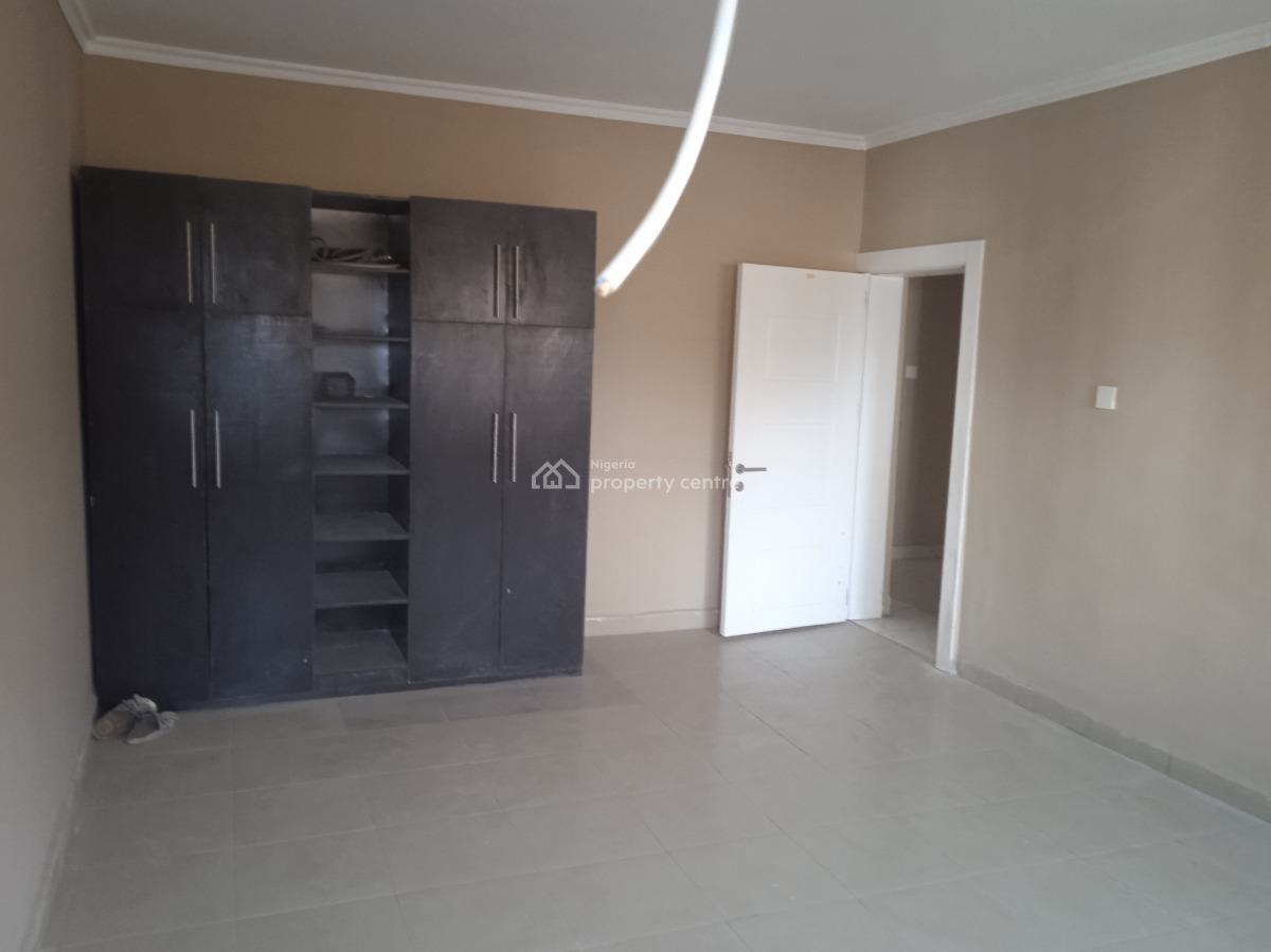 4 Bedroom Office on 1st Floor, Close to Louis Edet House, Asokoro District, Abuja, Office Space for Rent