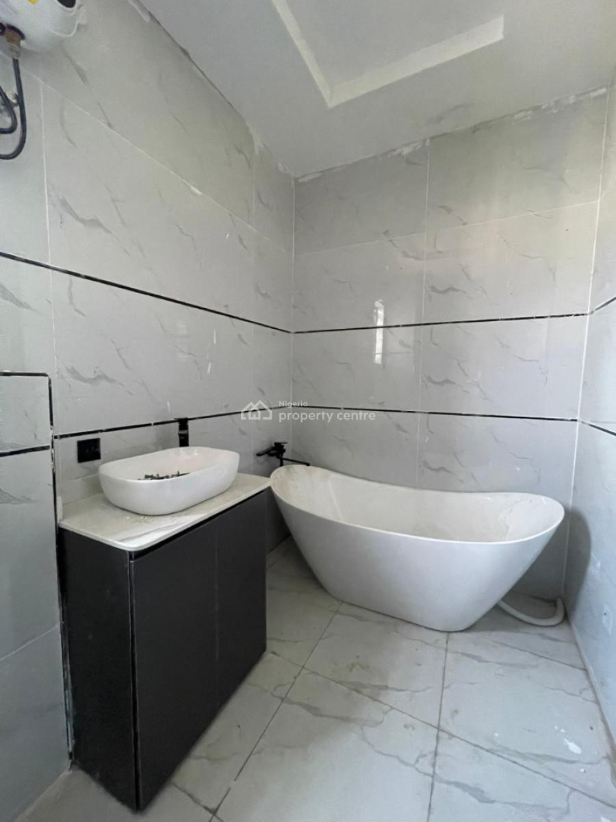 Tastefully Finished 5 Bedroom Fully Detached Duplex with Bq, Ikota, Ikota, Lekki, Lagos, House for Sale