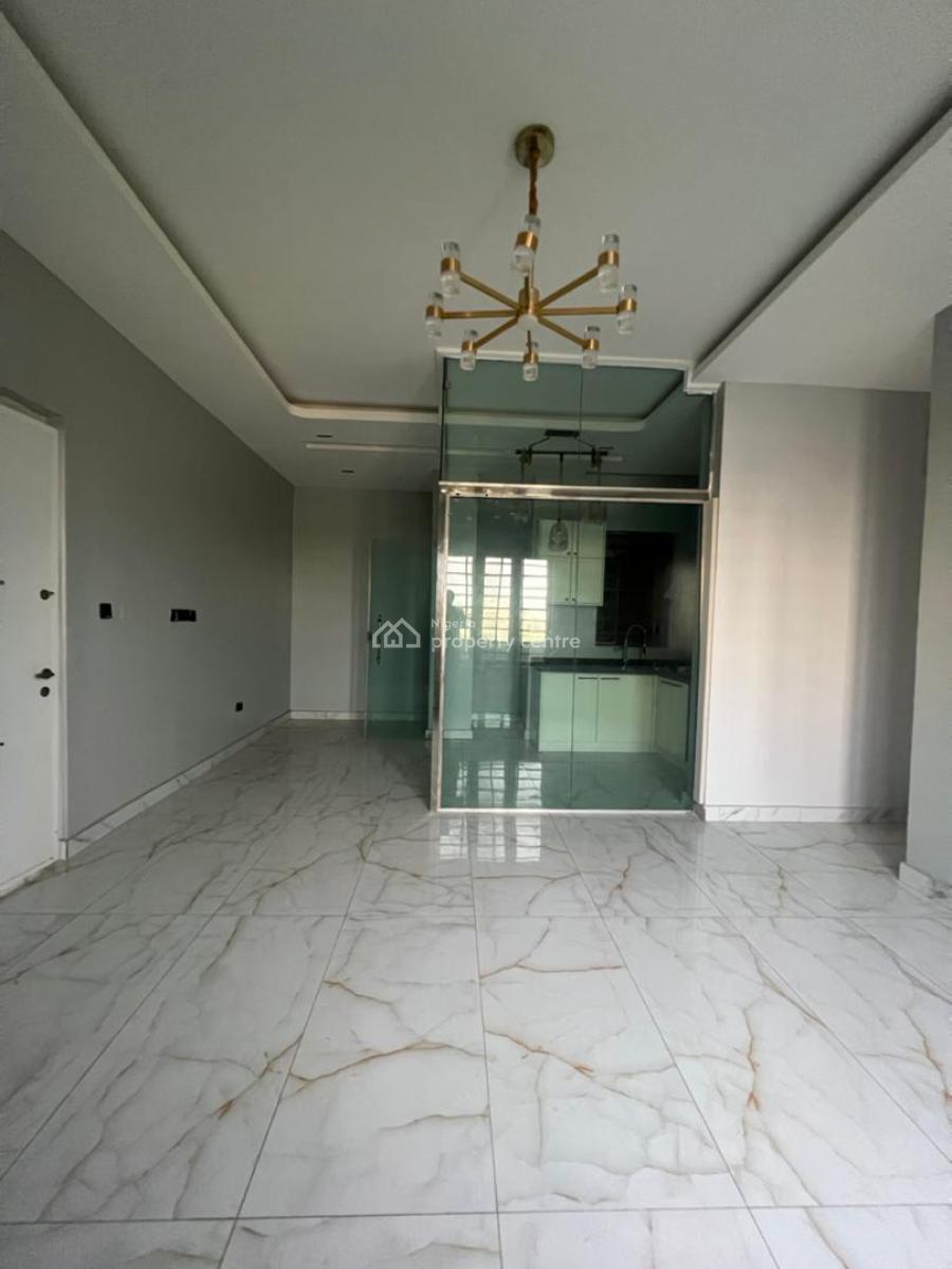Luxury 2 Bedroom Apartment, Lekki Ph1, Lekki Phase 1, Lekki, Lagos, Flat / Apartment for Sale