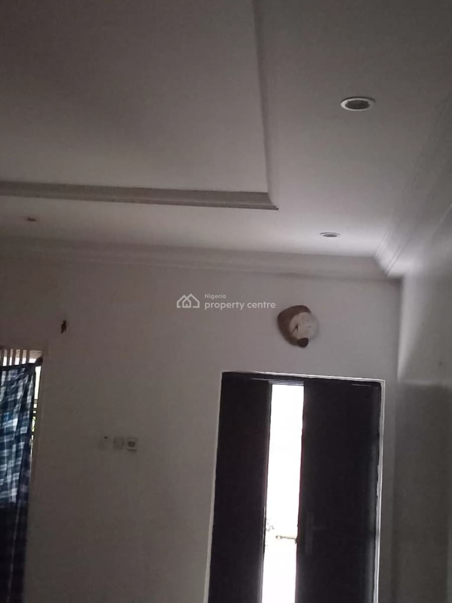 3 Bedroom Apartment, Lekki Phase 1, Lekki, Lagos, Flat / Apartment for Rent