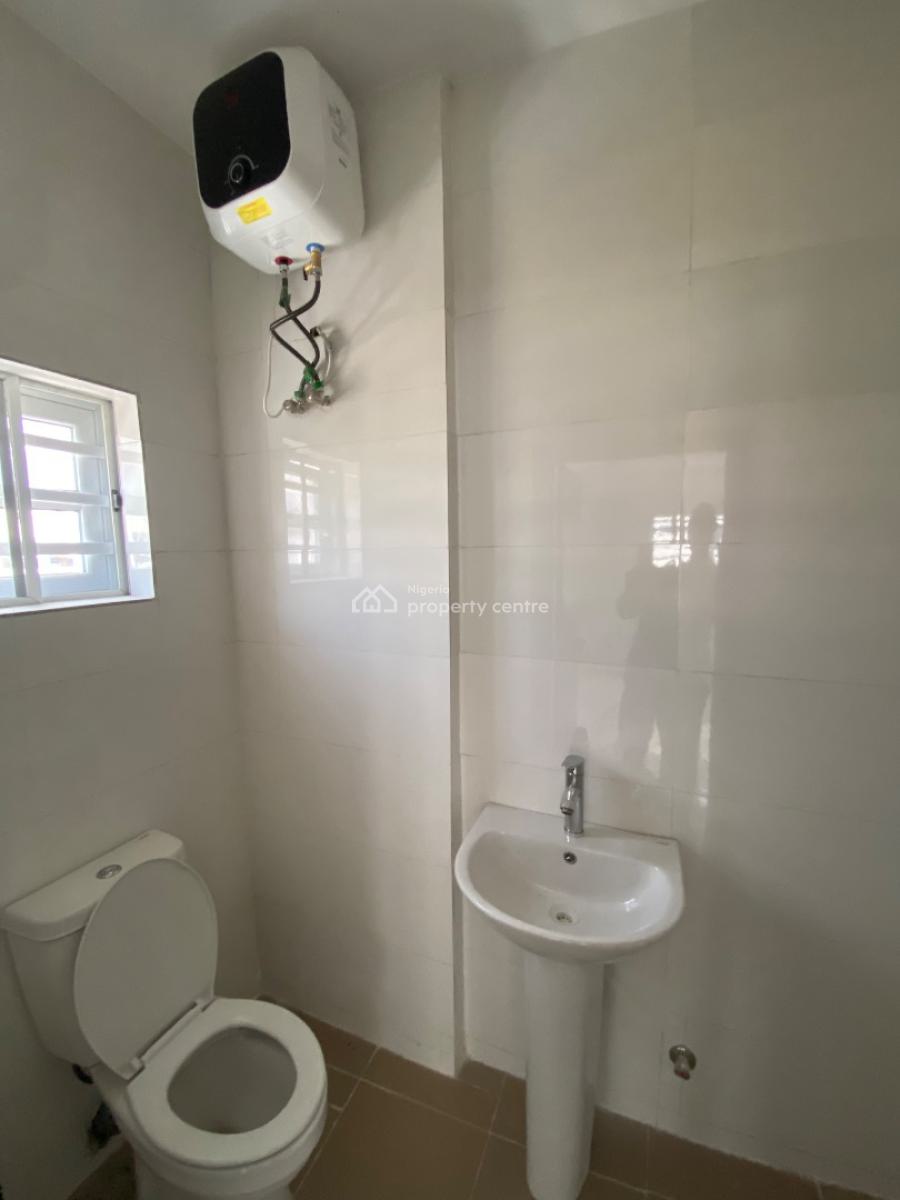 Newly Built 4 Bed Duplex in a Gated Estate, Ikota, Ikota, Lekki, Lagos, Detached Duplex for Sale