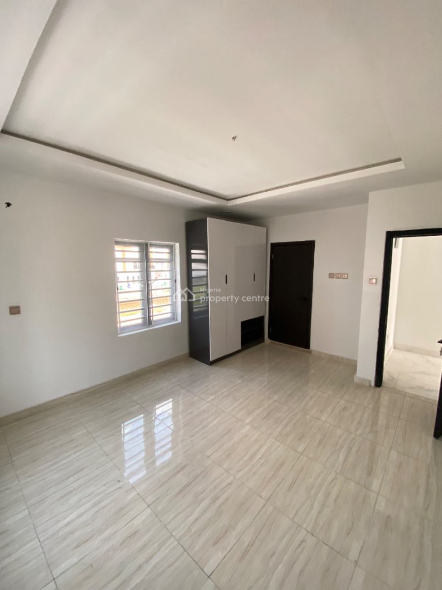 Newly Built 4 Bed Duplex in a Gated Estate, Ikota, Ikota, Lekki, Lagos, Detached Duplex for Sale