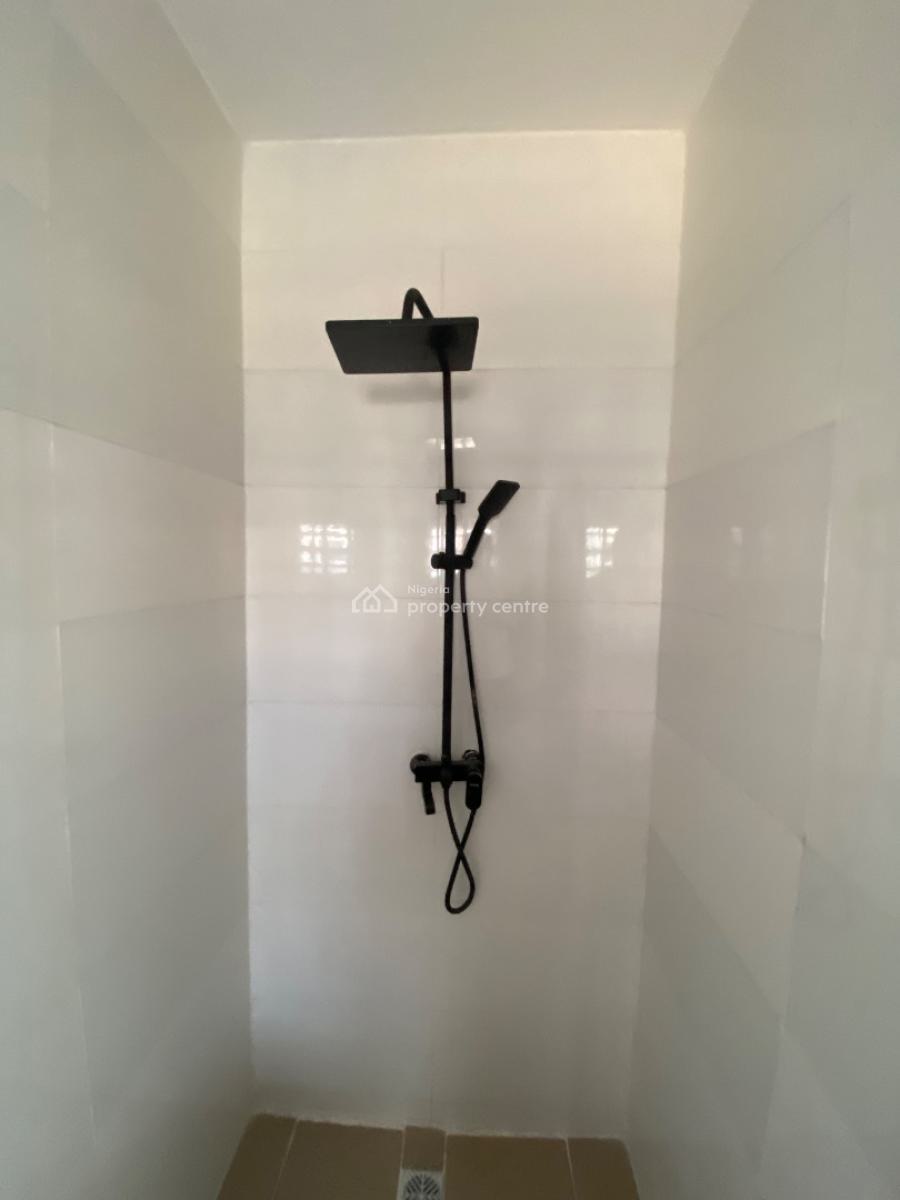 Newly Built 4 Bed Duplex in a Gated Estate, Ikota, Ikota, Lekki, Lagos, Detached Duplex for Sale