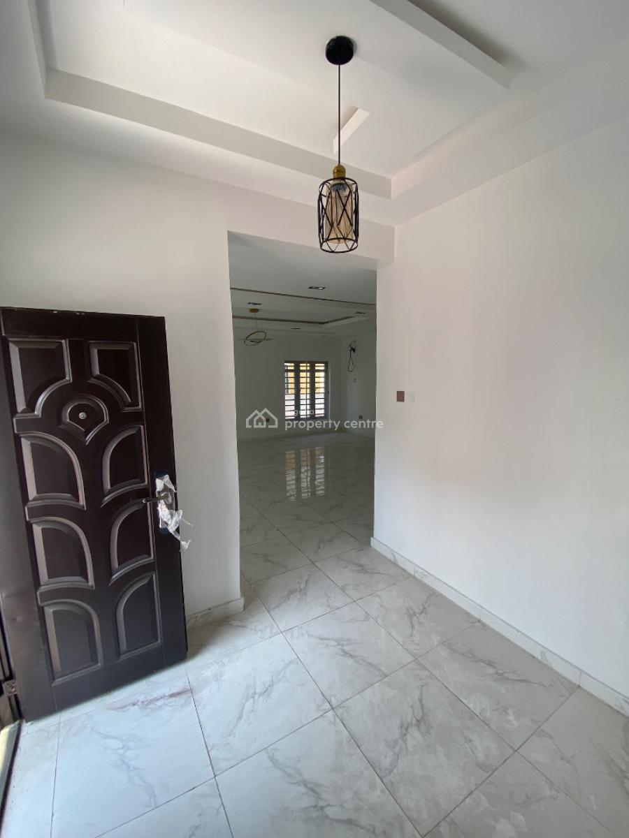 Newly Built 4 Bed Duplex in a Gated Estate, Ikota, Ikota, Lekki, Lagos, Detached Duplex for Sale