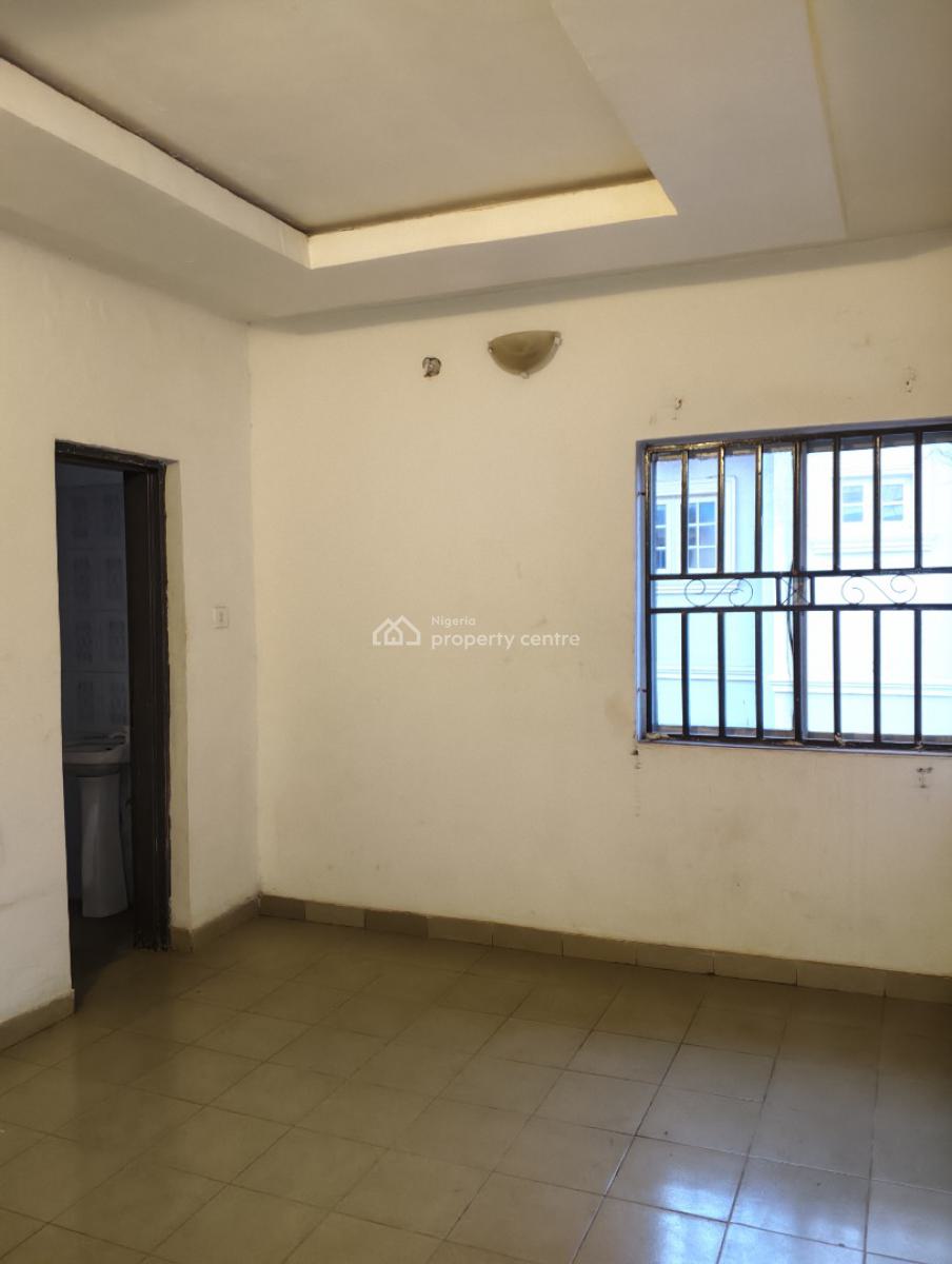 1 Bedroom Flat, Philip Emegwali Street, Katampe, Abuja, Mini Flat (room and Parlour) for Rent