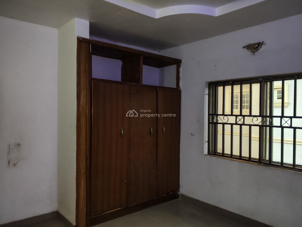 1 Bedroom Flat, Philip Emegwali Street, Katampe, Abuja, Mini Flat (room and Parlour) for Rent