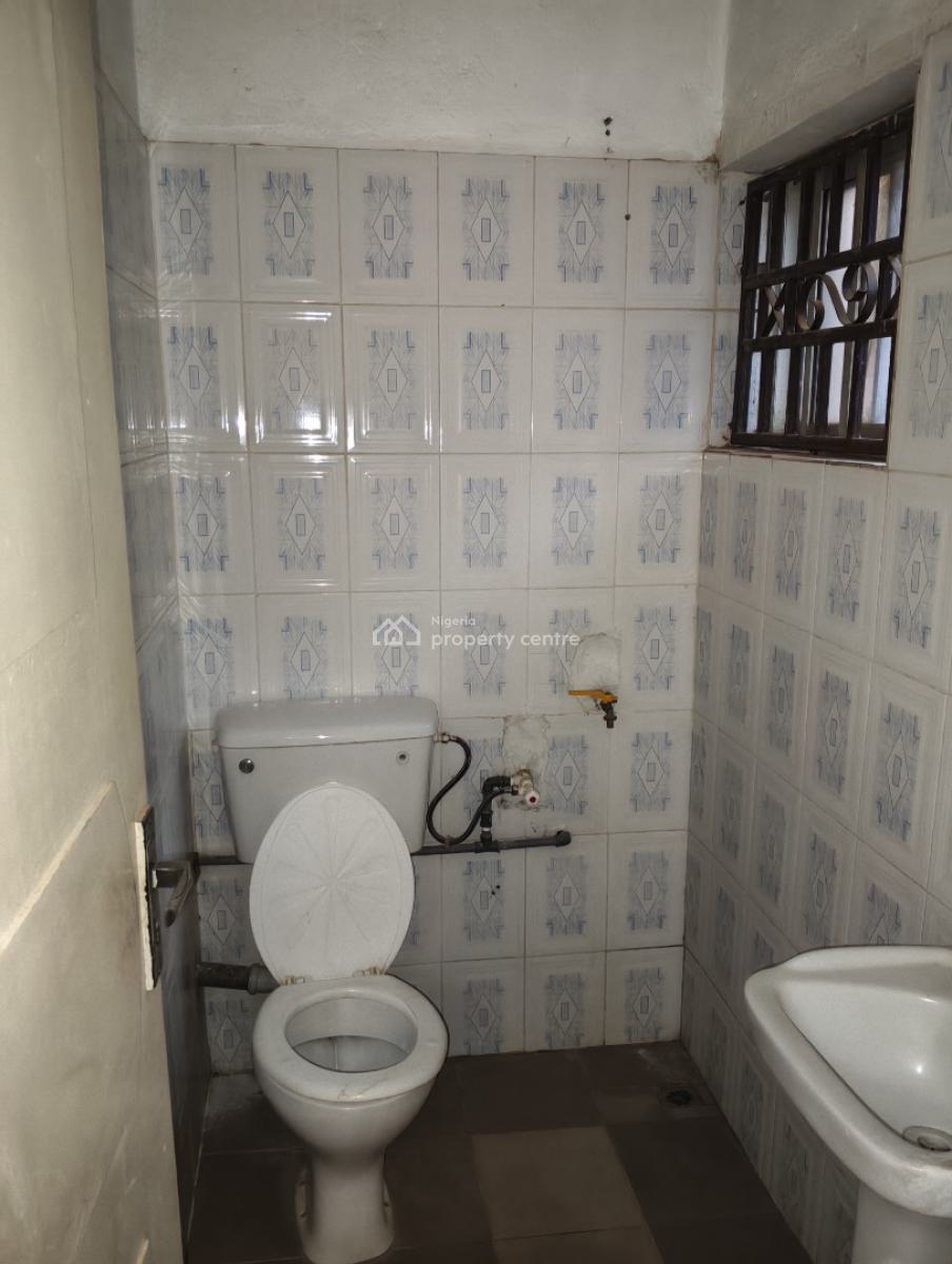 1 Bedroom Flat, Philip Emegwali Street, Katampe, Abuja, Mini Flat (room and Parlour) for Rent