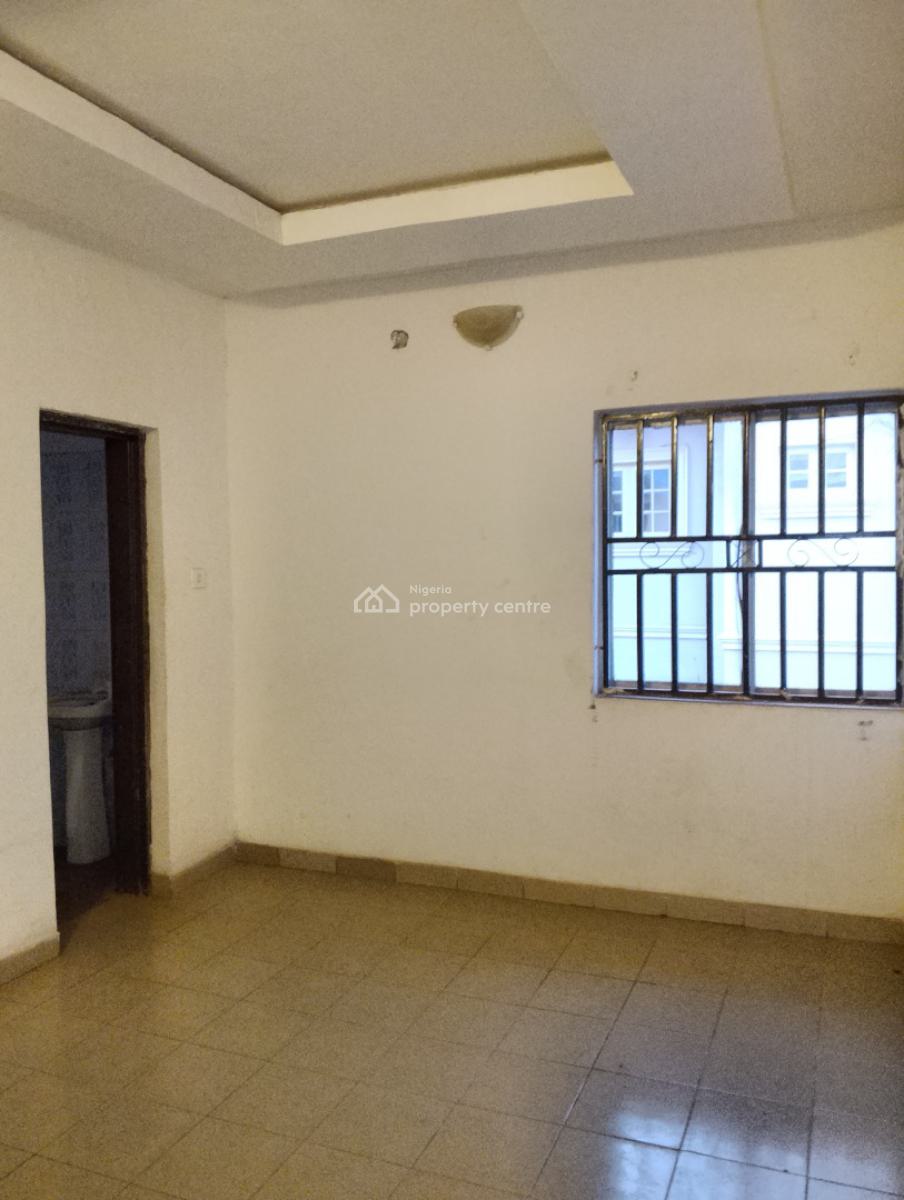 1 Bedroom Flat, Philip Emegwali Street, Katampe, Abuja, Mini Flat (room and Parlour) for Rent
