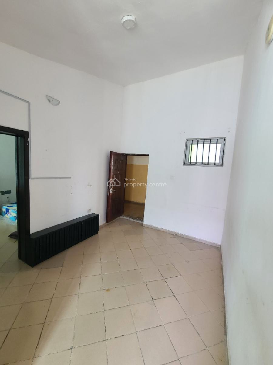 a Room & Parlor/ Mini Flat_ Upstairs, Agungi, Lekki, Lagos, Mini Flat (room and Parlour) for Rent
