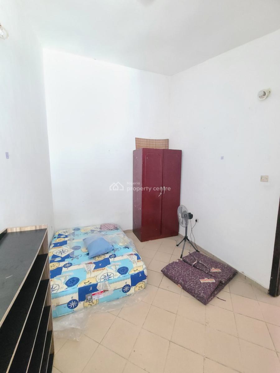 a Room & Parlor/ Mini Flat_ Upstairs, Agungi, Lekki, Lagos, Mini Flat (room and Parlour) for Rent