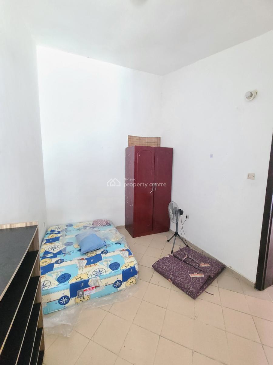 a Room & Parlor/ Mini Flat_ Upstairs, Agungi, Lekki, Lagos, Mini Flat (room and Parlour) for Rent