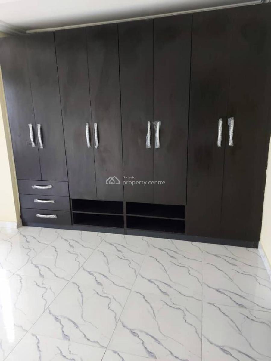 a Luxury 3-bedroom Flat Available in a Secured Location, New Road Igbofe, Lekki, Lagos, Flat / Apartment for Rent