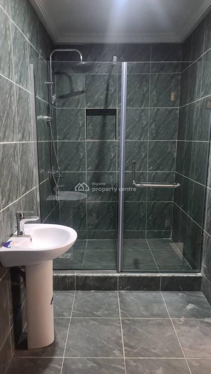 a Luxury 3-bedroom Flat Available in a Secured Location, New Road Igbofe, Lekki, Lagos, Flat / Apartment for Rent