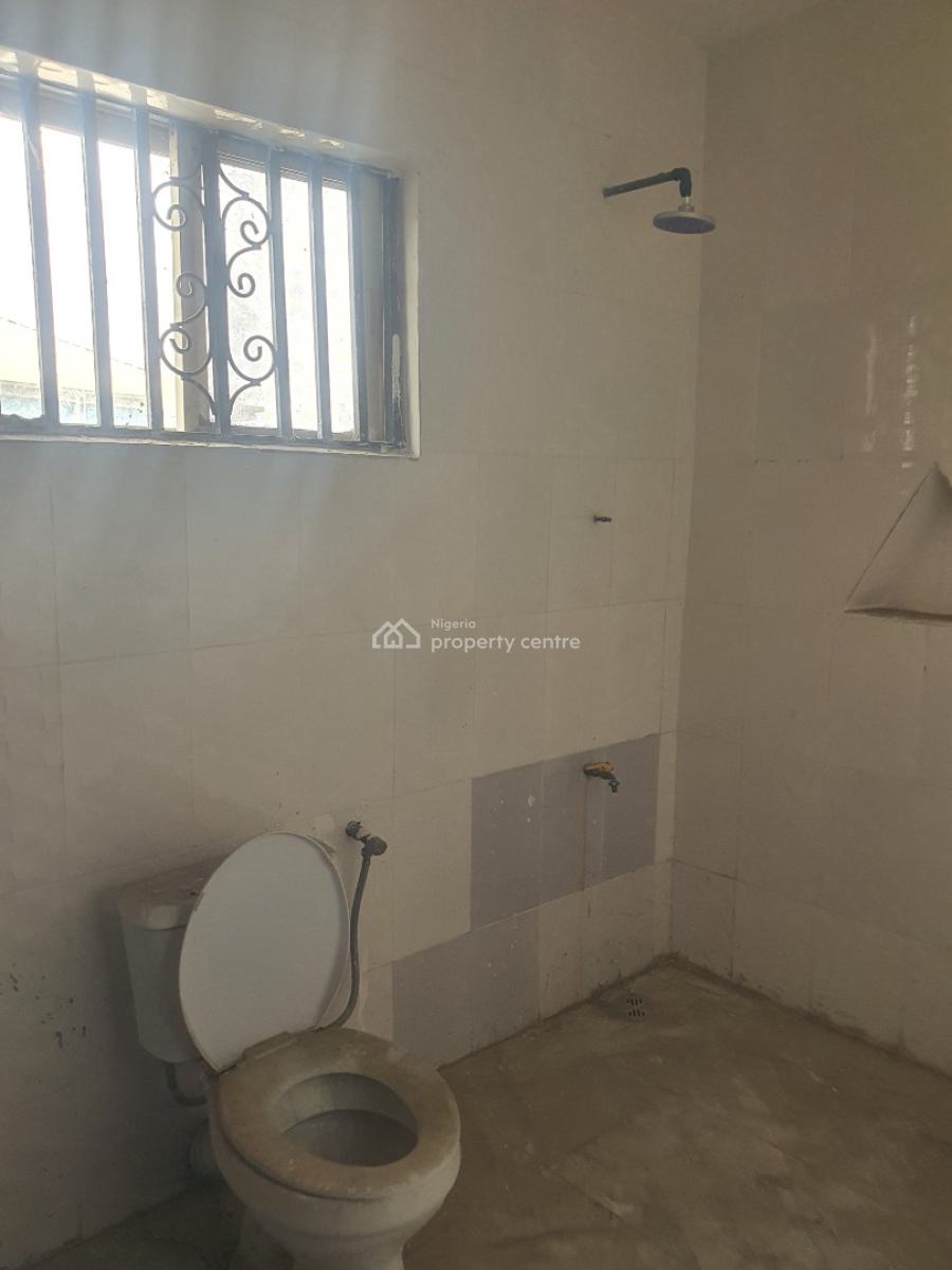 Well Crafted 2 Units 4 Bedroom Duplex at Carcas in a Serene Location, Badore Road, Badore, Ajah, Lagos, Semi-detached Duplex for Sale