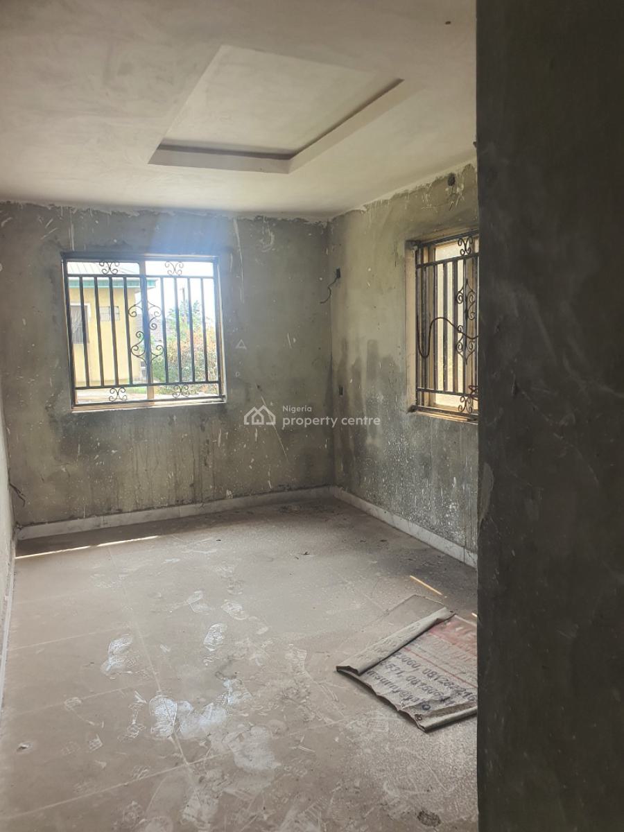 Well Crafted 2 Units 4 Bedroom Duplex at Carcas in a Serene Location, Badore Road, Badore, Ajah, Lagos, Semi-detached Duplex for Sale