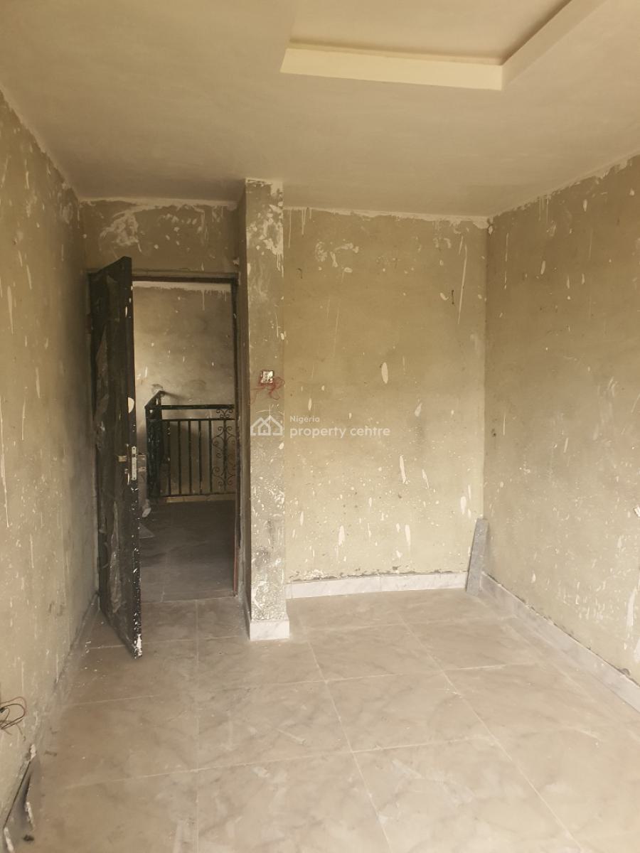 Well Crafted 2 Units 4 Bedroom Duplex at Carcas in a Serene Location, Badore Road, Badore, Ajah, Lagos, Semi-detached Duplex for Sale