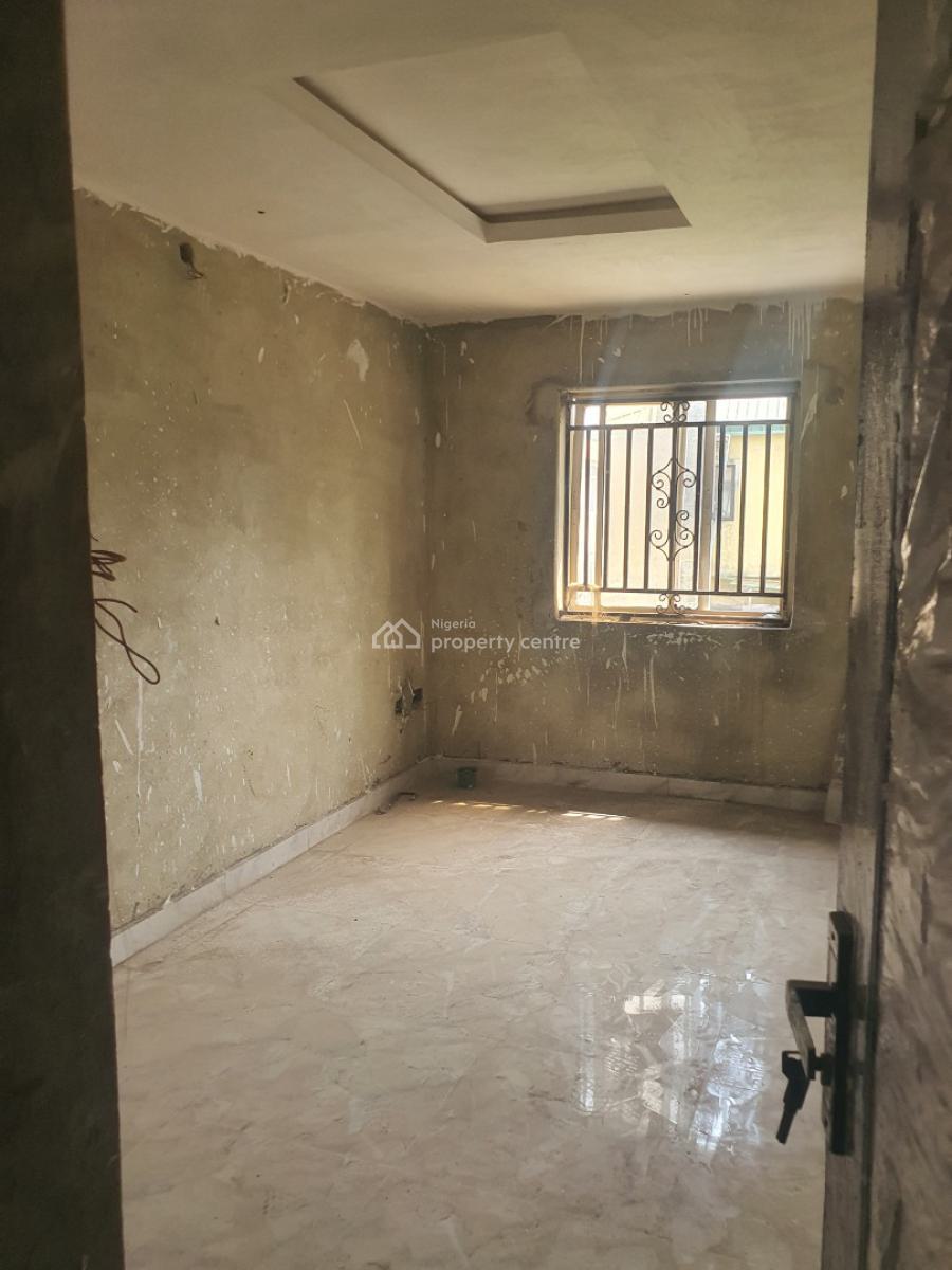 Well Crafted 2 Units 4 Bedroom Duplex at Carcas in a Serene Location, Badore Road, Badore, Ajah, Lagos, Semi-detached Duplex for Sale
