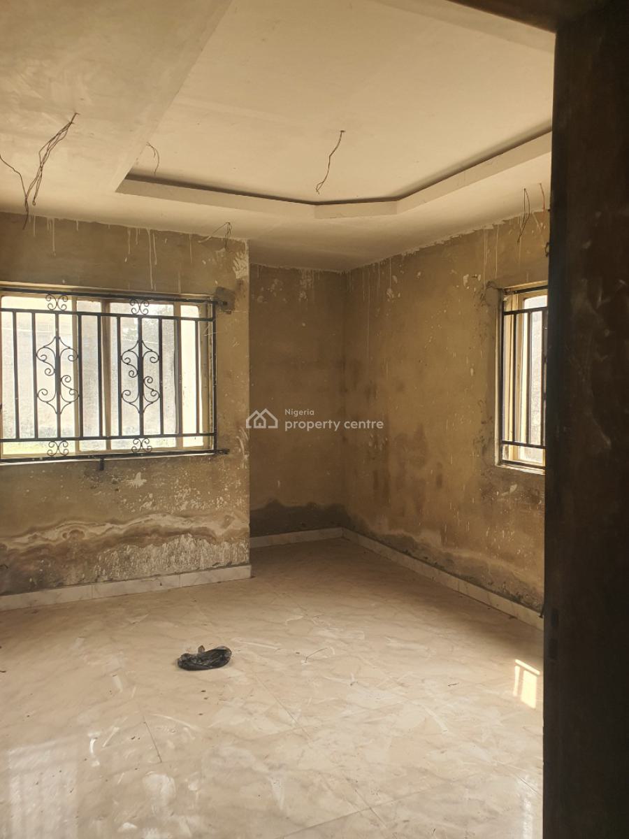 Well Crafted 2 Units 4 Bedroom Duplex at Carcas in a Serene Location, Badore Road, Badore, Ajah, Lagos, Semi-detached Duplex for Sale