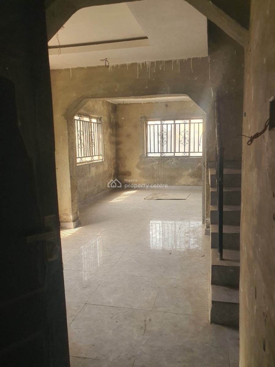 Well Crafted 2 Units 4 Bedroom Duplex at Carcas in a Serene Location, Badore Road, Badore, Ajah, Lagos, Semi-detached Duplex for Sale