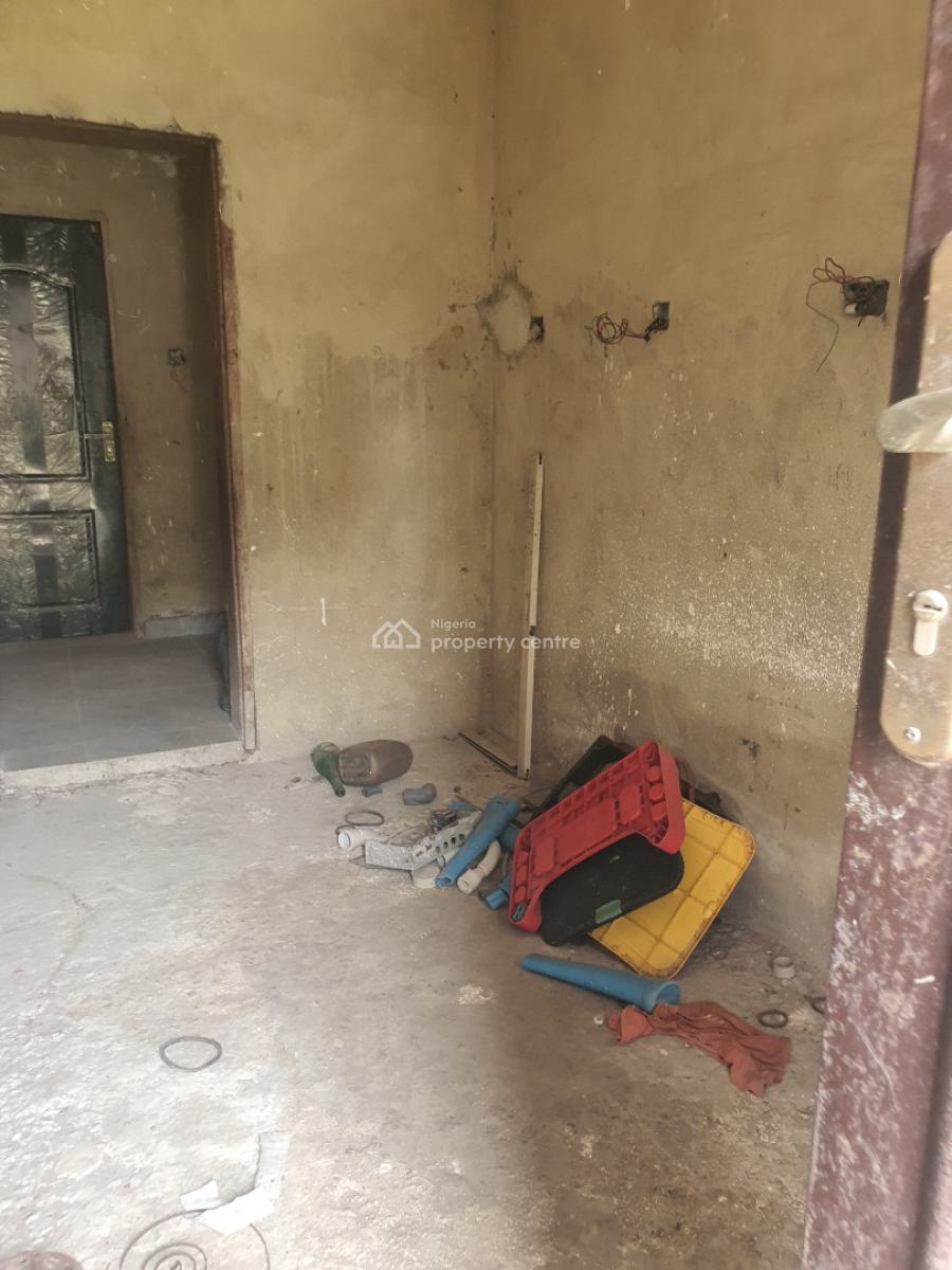 Well Crafted 2 Units 4 Bedroom Duplex at Carcas in a Serene Location, Badore Road, Badore, Ajah, Lagos, Semi-detached Duplex for Sale