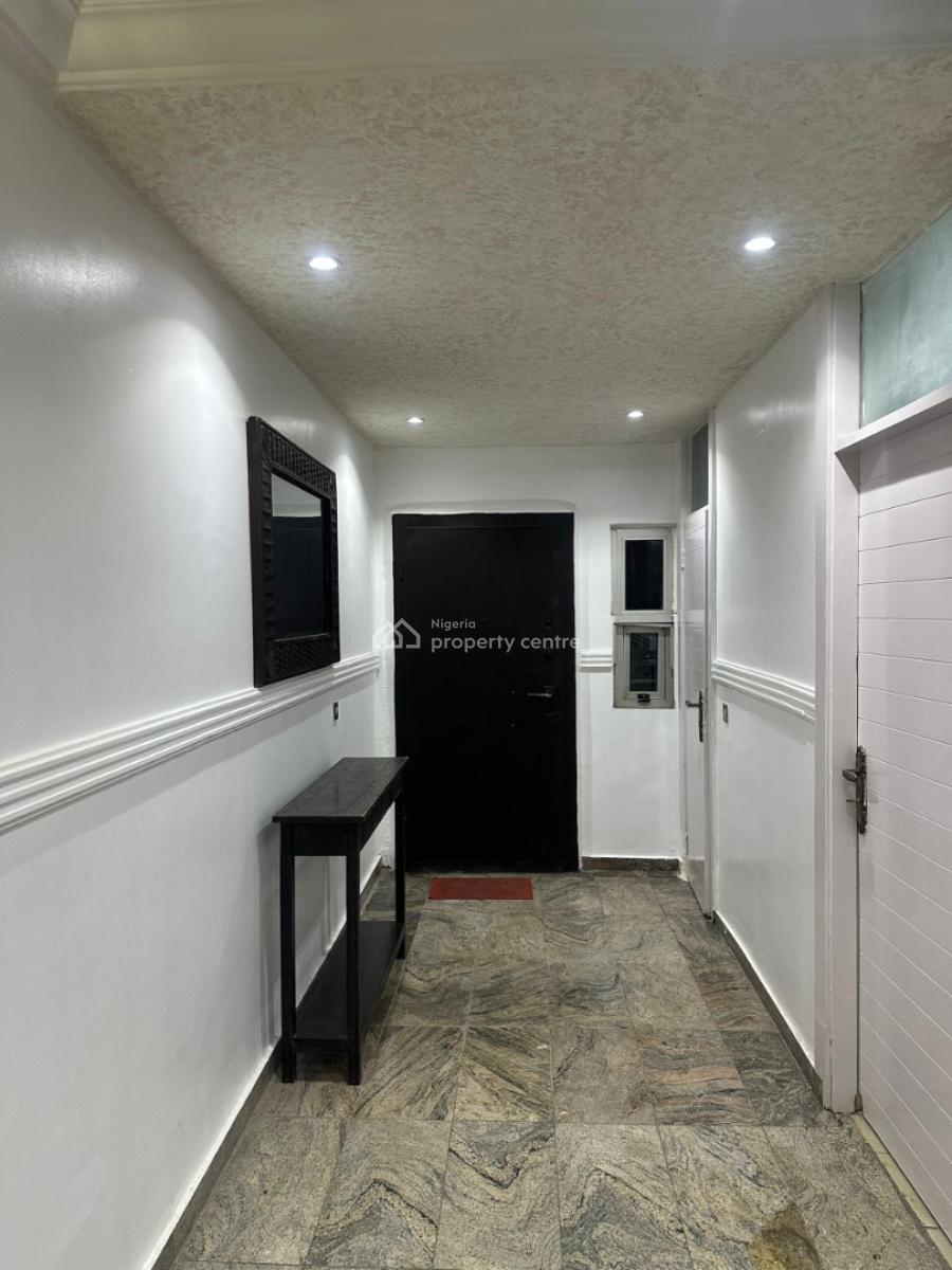 4 Bedrooms Ensuite Apartment, 1004, Victoria Island (vi), Lagos, Flat / Apartment for Rent