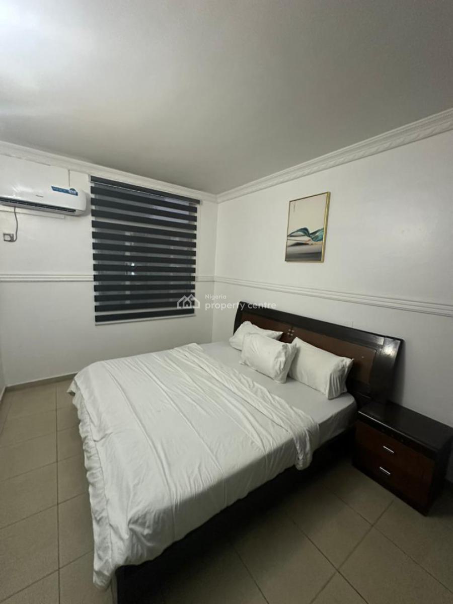4 Bedrooms Ensuite Apartment, 1004, Victoria Island (vi), Lagos, Flat / Apartment for Rent