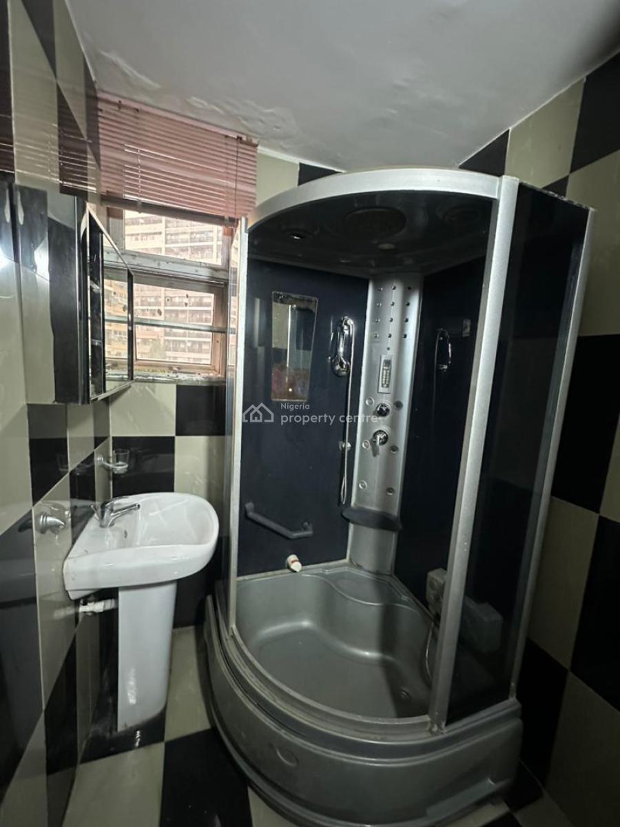 4 Bedrooms Ensuite Apartment, 1004, Victoria Island (vi), Lagos, Flat / Apartment for Rent