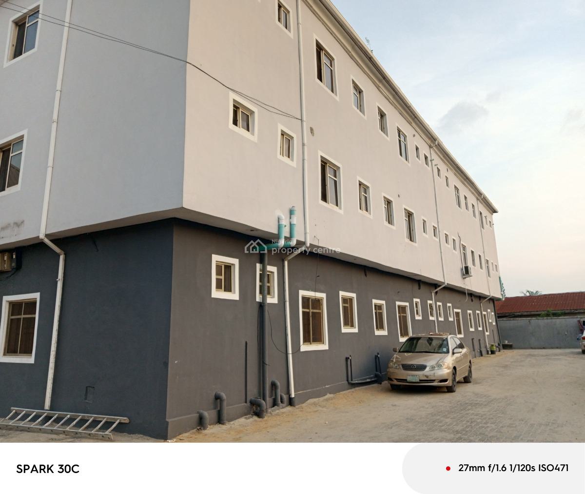 Room and Parlor, Oke Ira, Oke Ira, Ajah, Lagos, Mini Flat (room and Parlour) for Rent