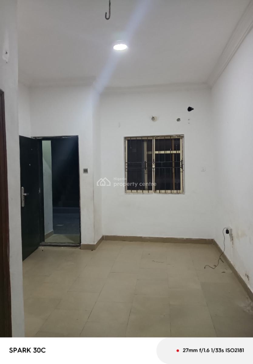 Room and Parlor, Oke Ira, Oke Ira, Ajah, Lagos, Mini Flat (room and Parlour) for Rent