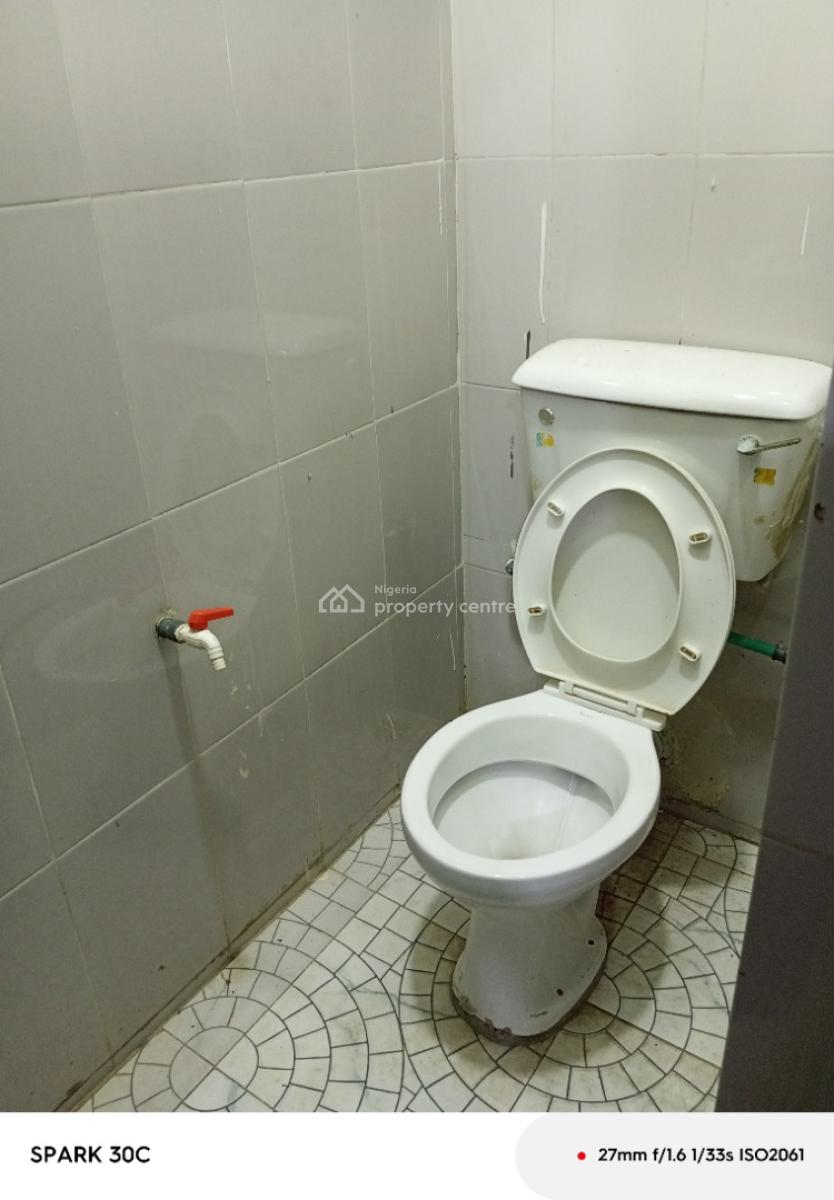 Room and Parlor, Oke Ira, Oke Ira, Ajah, Lagos, Mini Flat (room and Parlour) for Rent