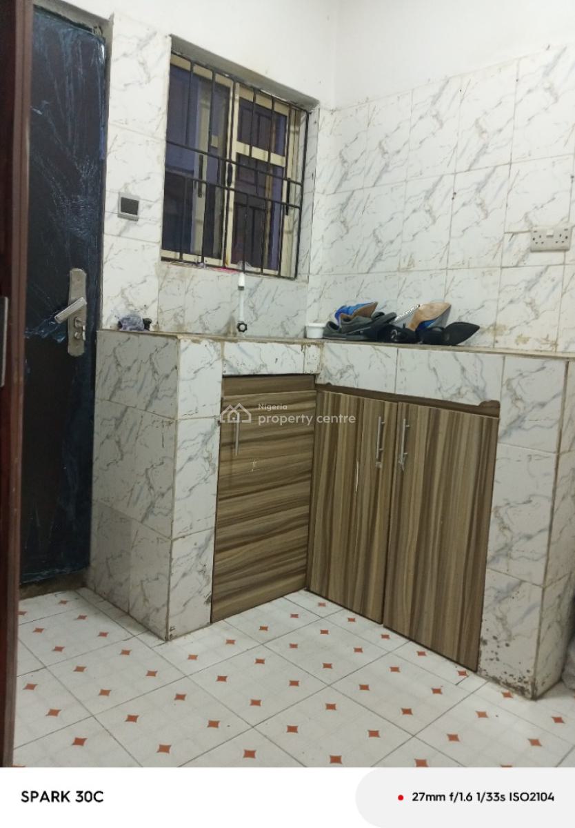 Room and Parlor, Oke Ira, Oke Ira, Ajah, Lagos, Mini Flat (room and Parlour) for Rent
