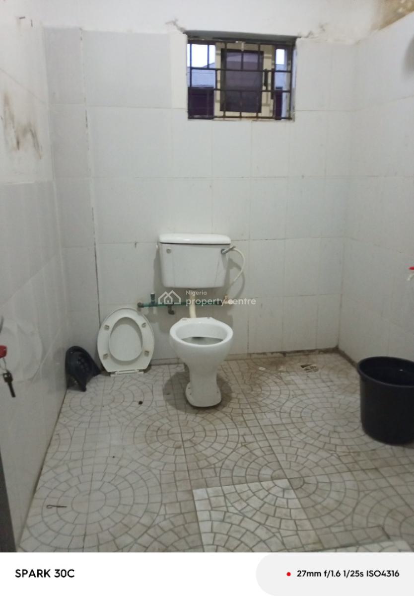 Room and Parlor, Oke Ira, Oke Ira, Ajah, Lagos, Mini Flat (room and Parlour) for Rent