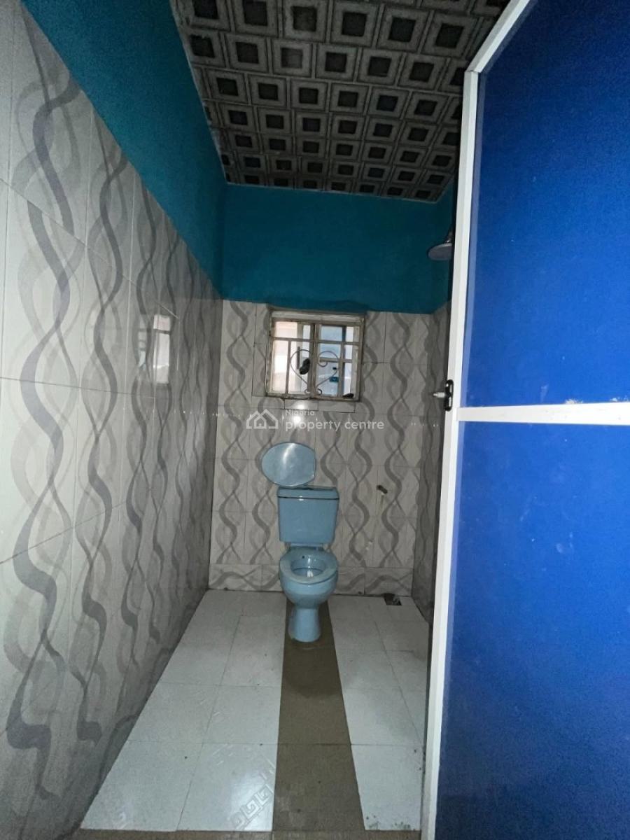 3 Bedroom Bungalow, Rumuoparali Off Ozuoba, Port Harcourt, Rivers, Detached Bungalow for Sale