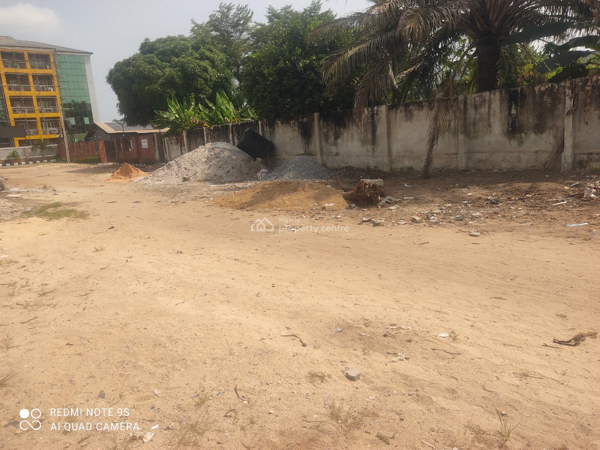 Well Positioned Total Dry Land Suitable for Instant Development, Gated Estate Rightly Behind Mayfair Fence, Awoyaya, Ibeju Lekki, Lagos, Residential Land for Sale