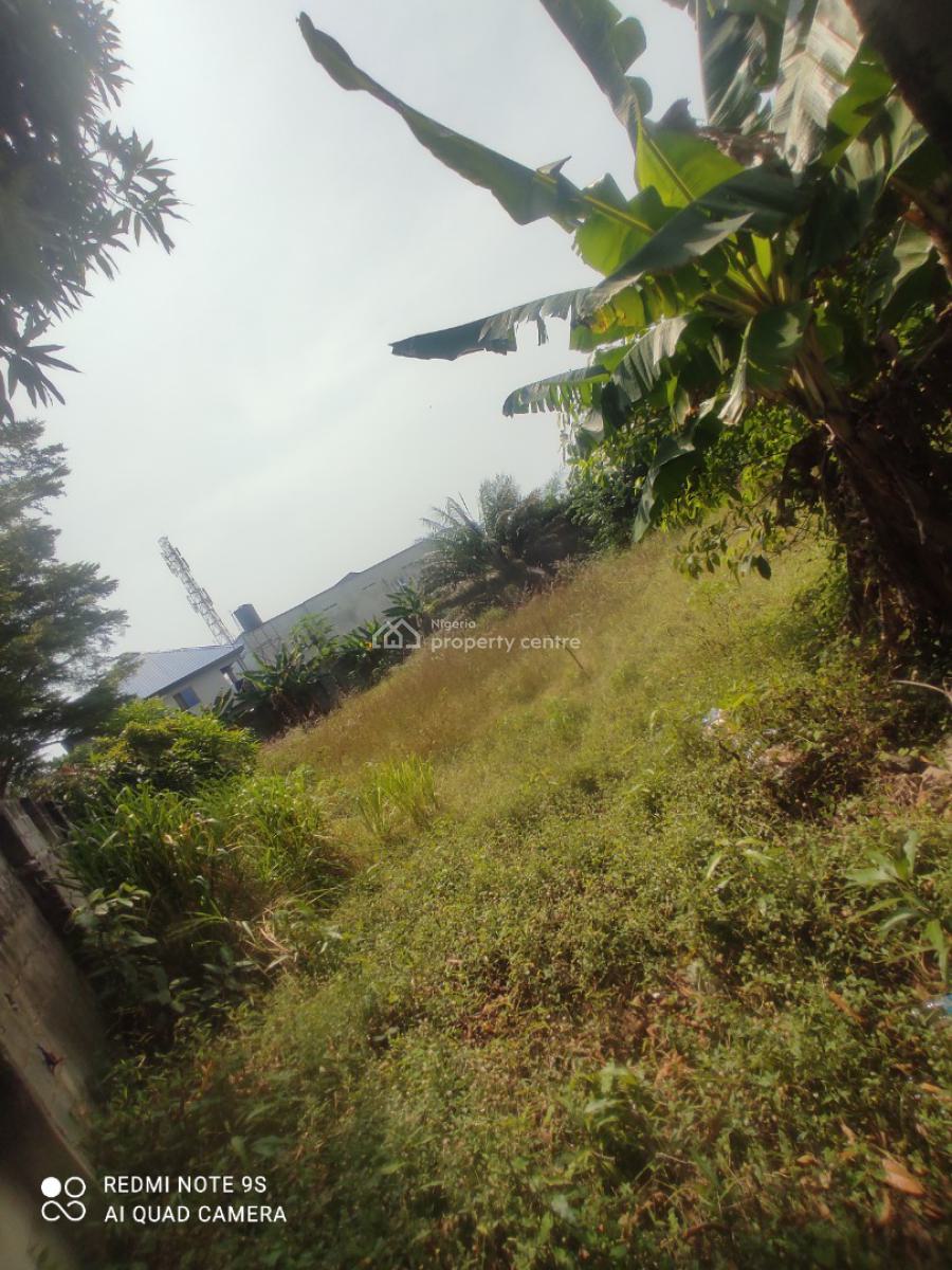 Well Positioned Total Dry Land Suitable for Instant Development, Gated Estate Rightly Behind Mayfair Fence, Awoyaya, Ibeju Lekki, Lagos, Residential Land for Sale