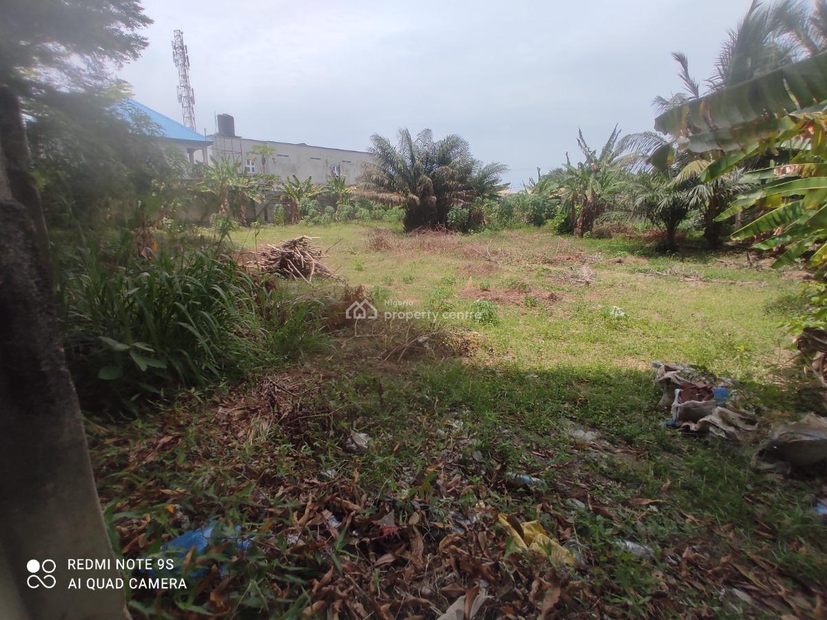 Well Positioned Total Dry Land Suitable for Instant Development, Awoyaya, Ibeju Lekki, Lagos, Residential Land for Sale