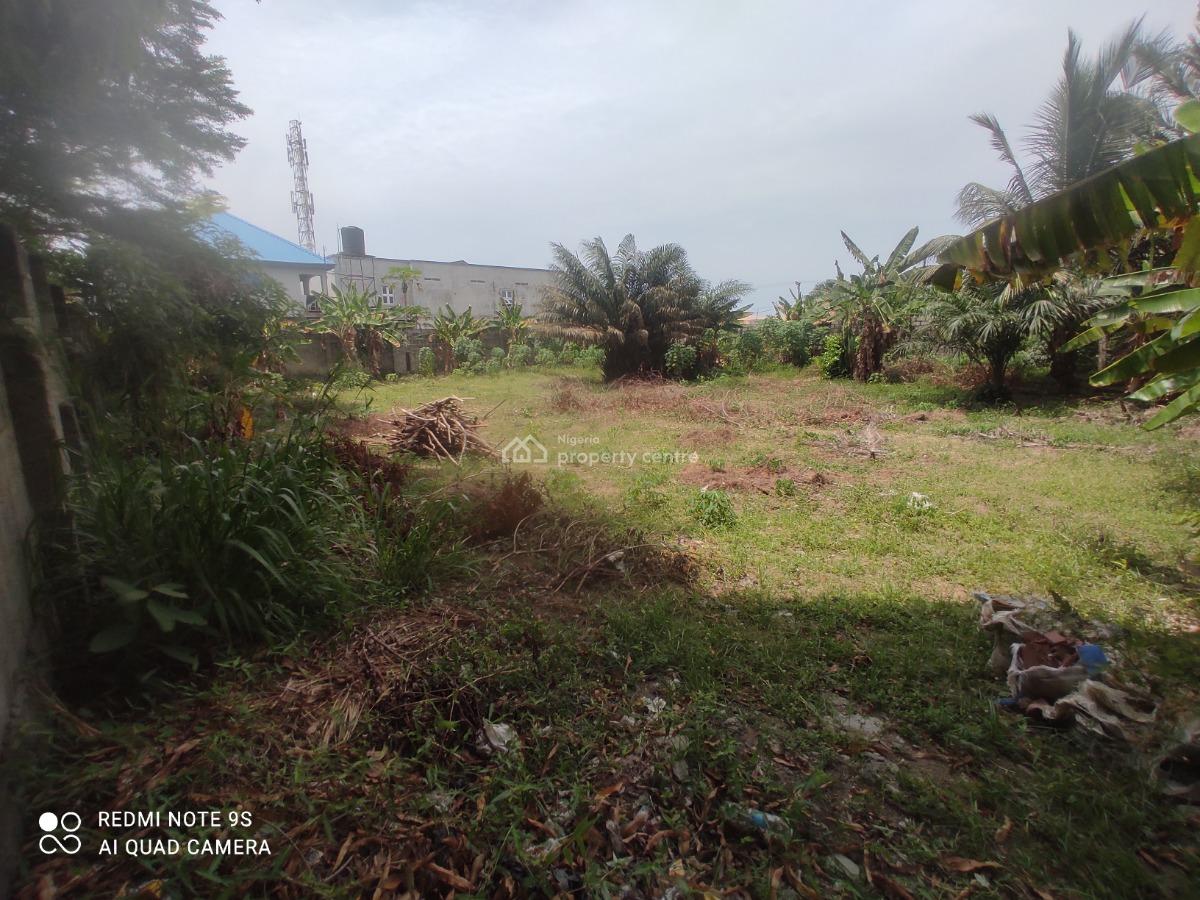 Well Positioned Total Dry Land Suitable for Instant Development, Awoyaya, Ibeju Lekki, Lagos, Residential Land for Sale