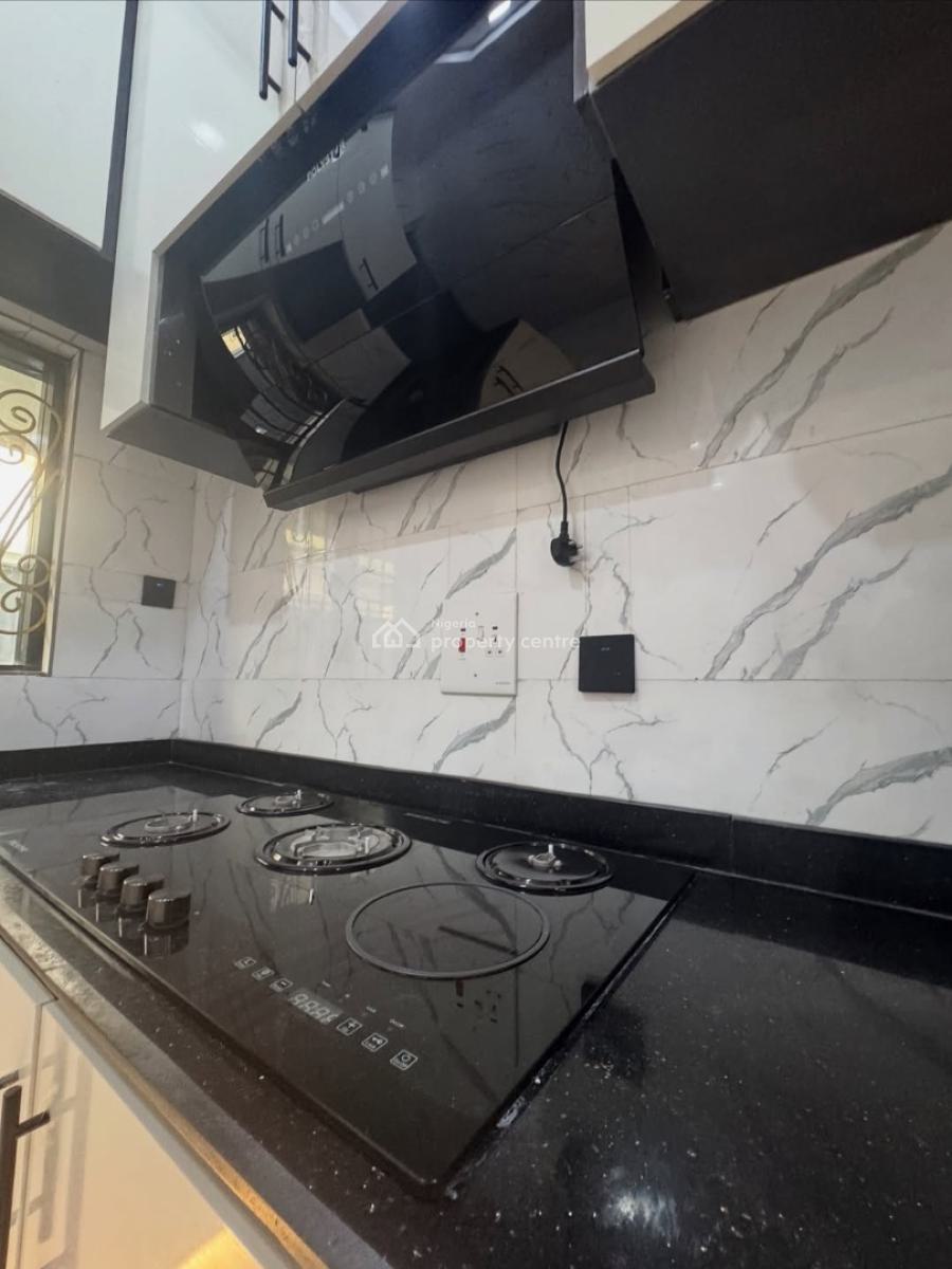 Brand New 3 Bedroom Bungalow, Mgbuoba,nta, Port Harcourt, Rivers, Detached Bungalow for Sale